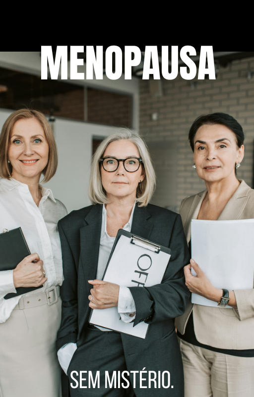 Menopausa Sem Mistérios.
