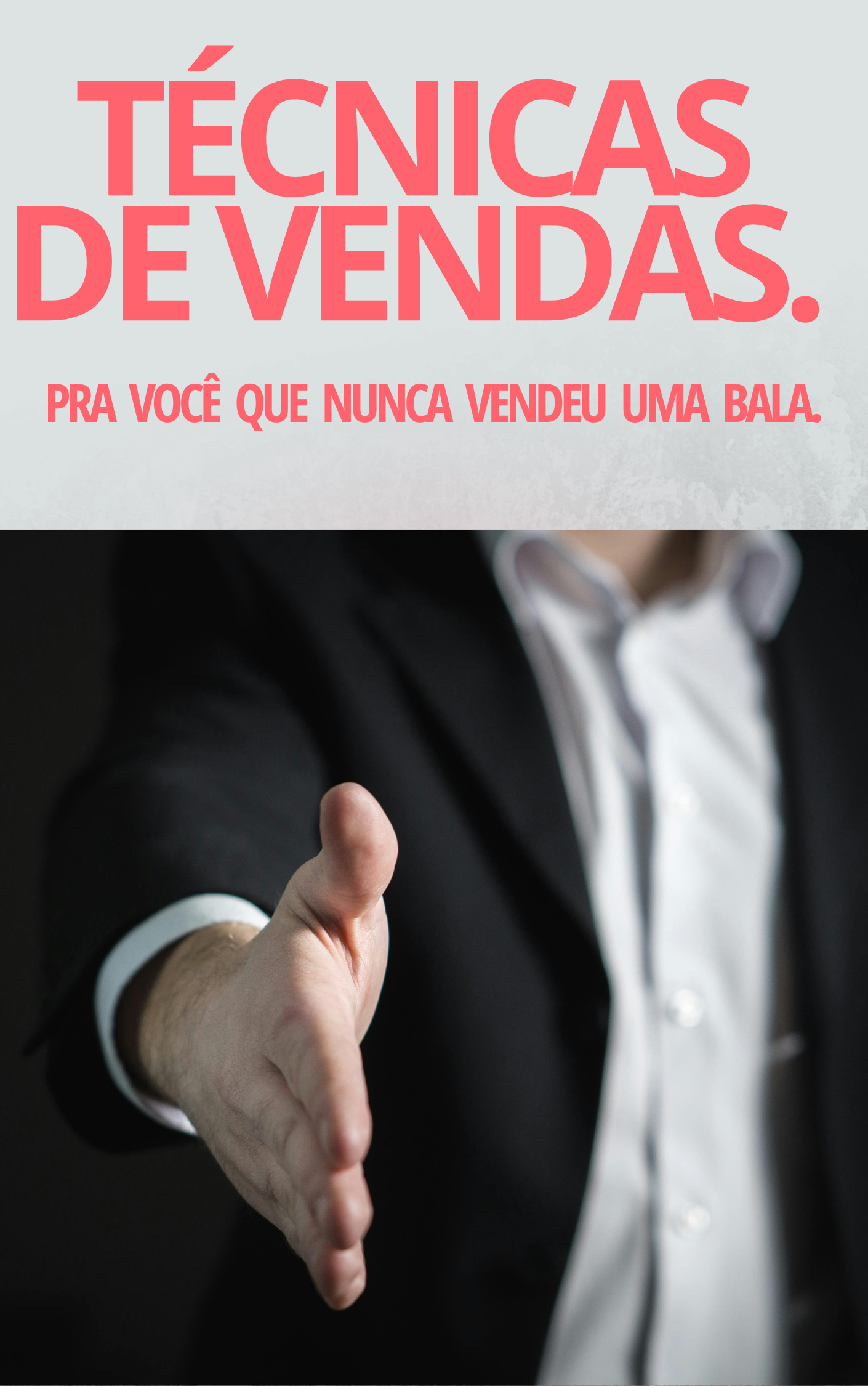 Técnicas de Vendas
