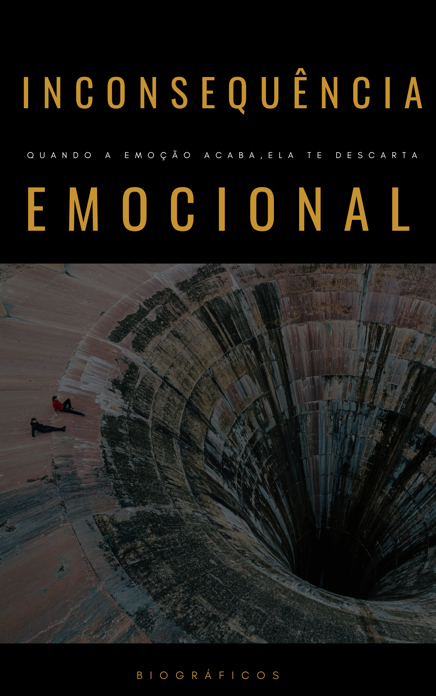 Inconsequência Emocional.