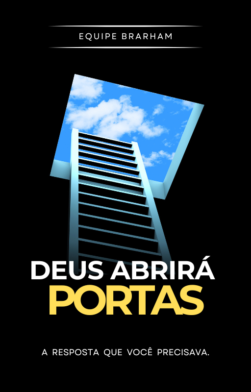 Deus Abrirá Portas
