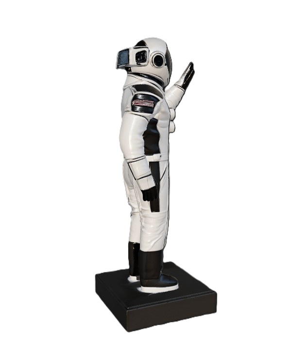 Astronaut Figurine