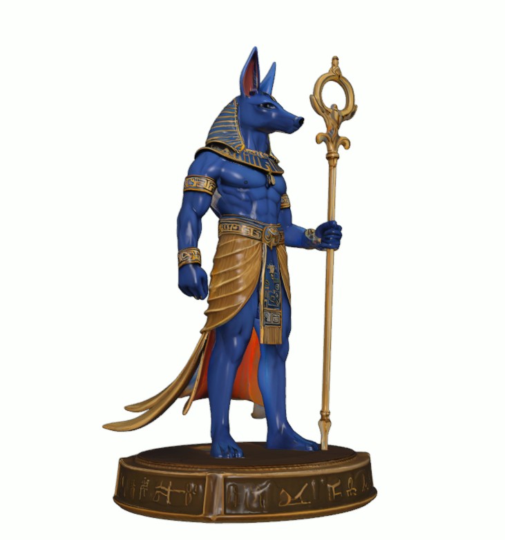 Anubis
