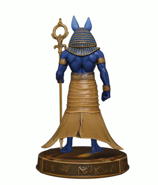 Anubis