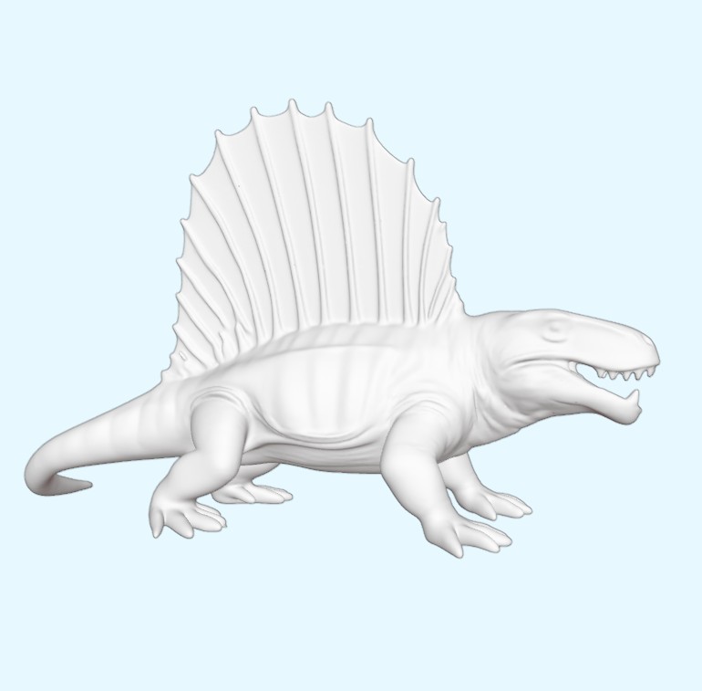 Dimetrodon