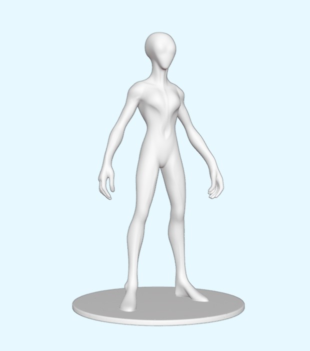 Bioluminescent Communicator