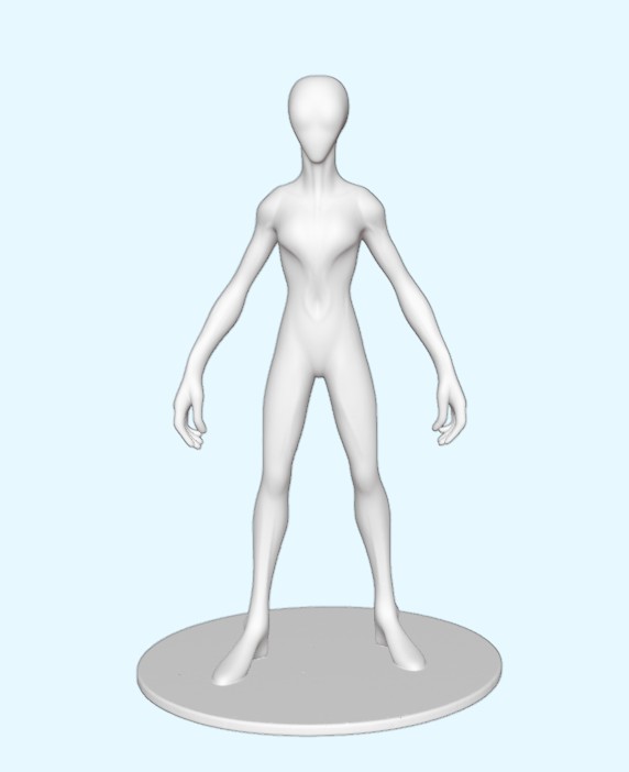 Bioluminescent Communicator