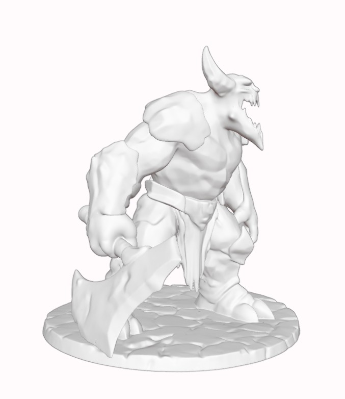 Barak’thul the Ember Maw