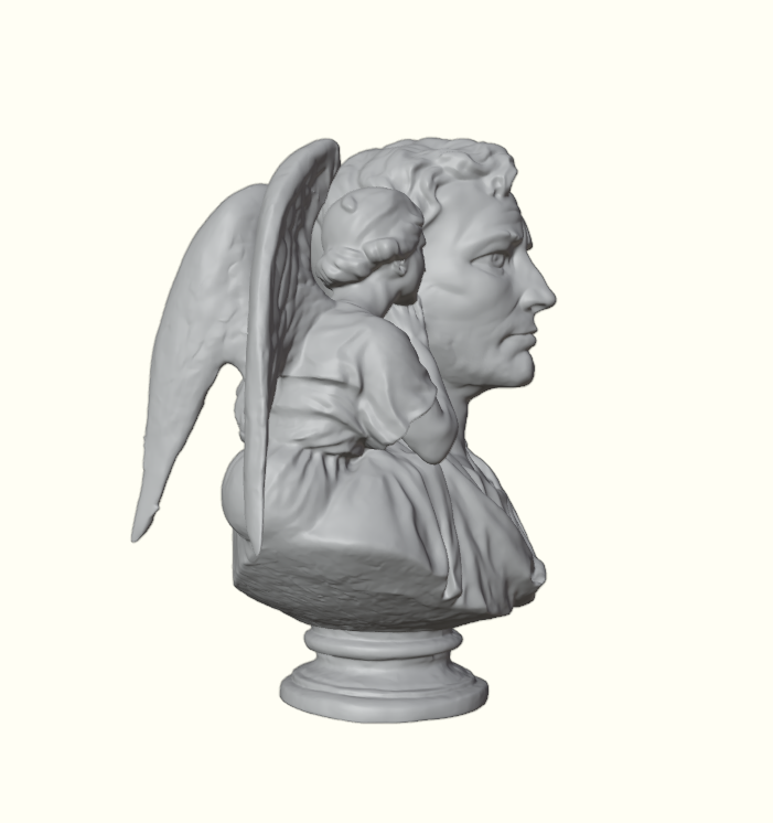 Whispers of Conscience