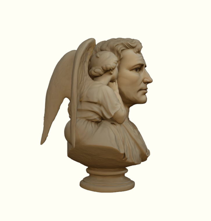 Whispers of Conscience