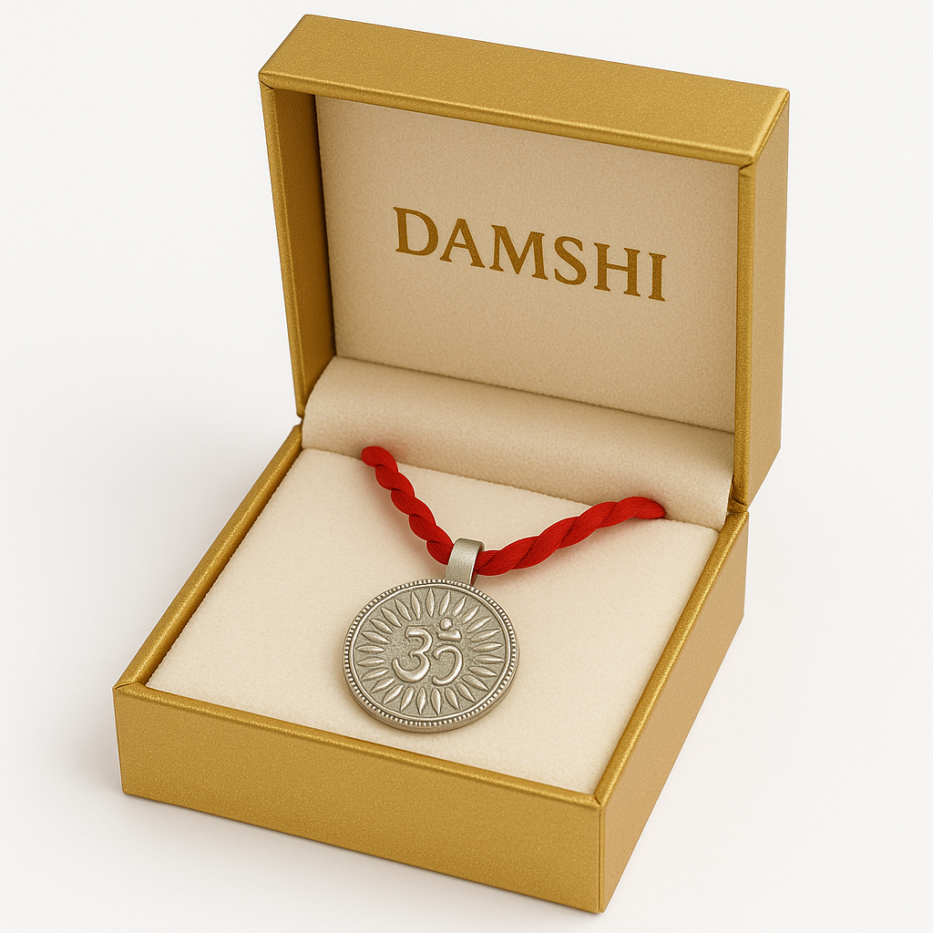 Raksha kawach Silver