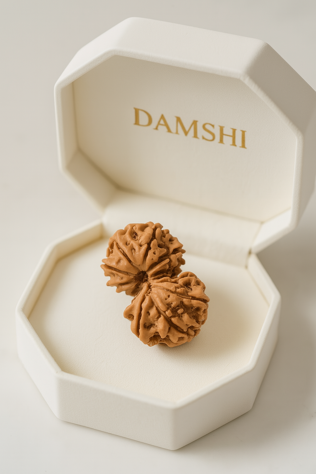 Gaurishankar Rudraksha (Abhimantrit)