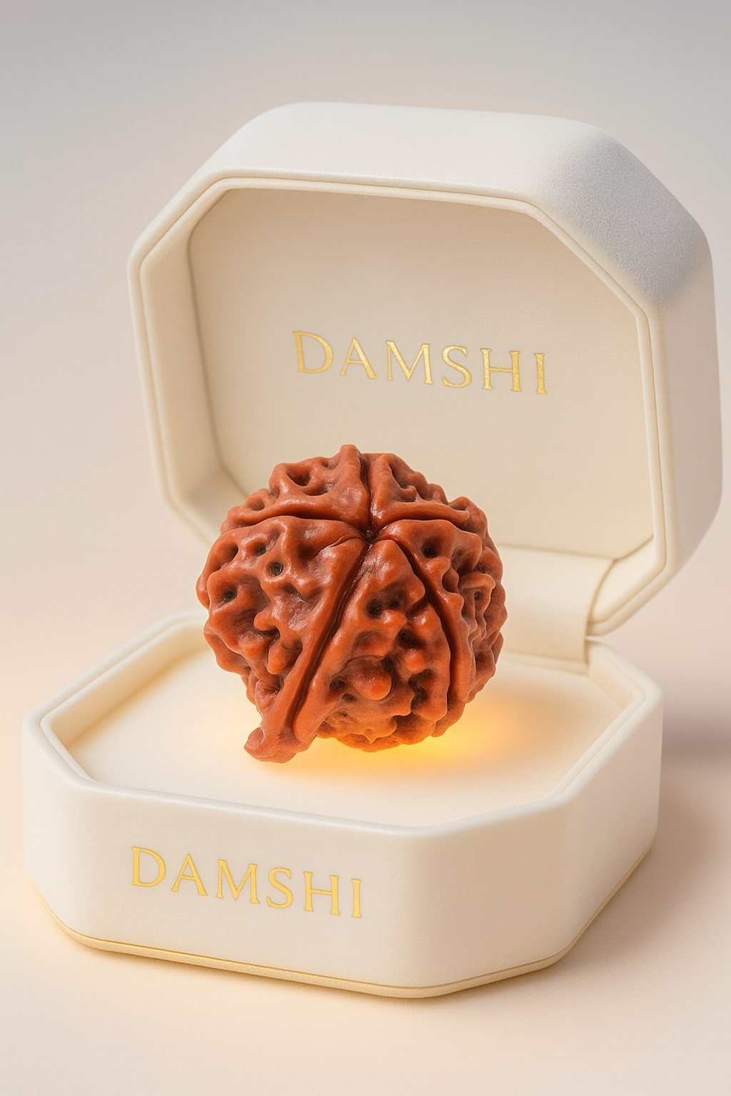 Ganesh Rudraksha