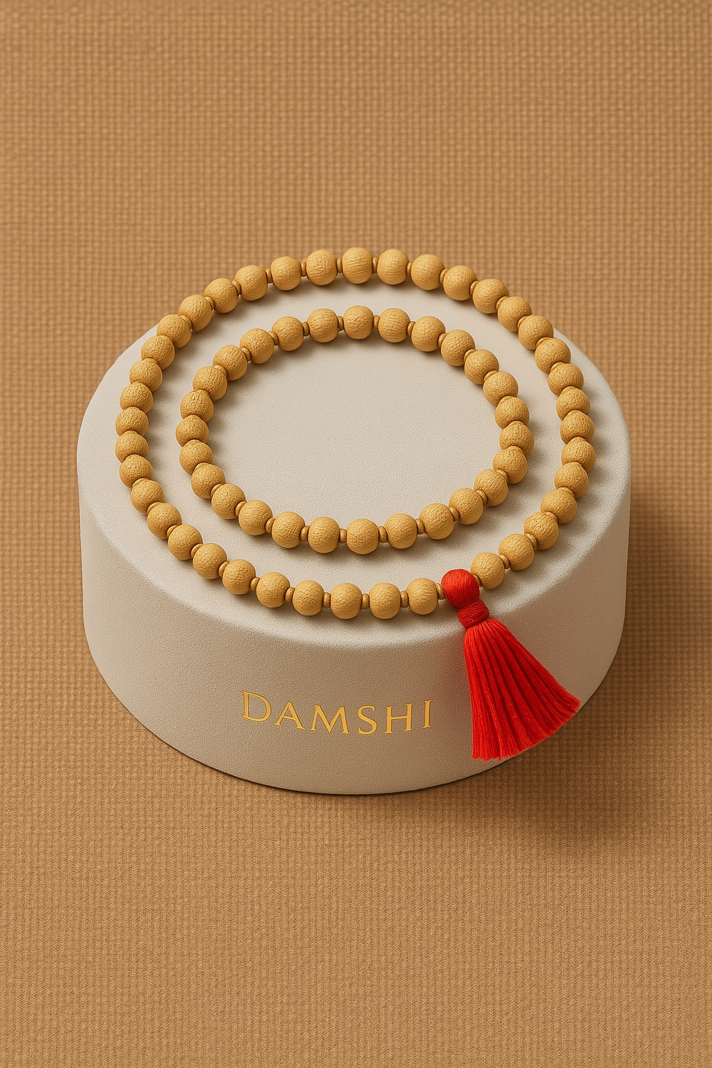 Tulsi mala