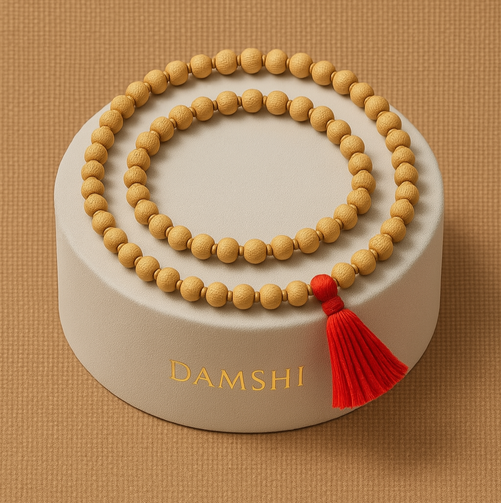 Tulsi mala
