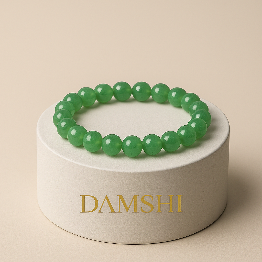Aventurine bracelet