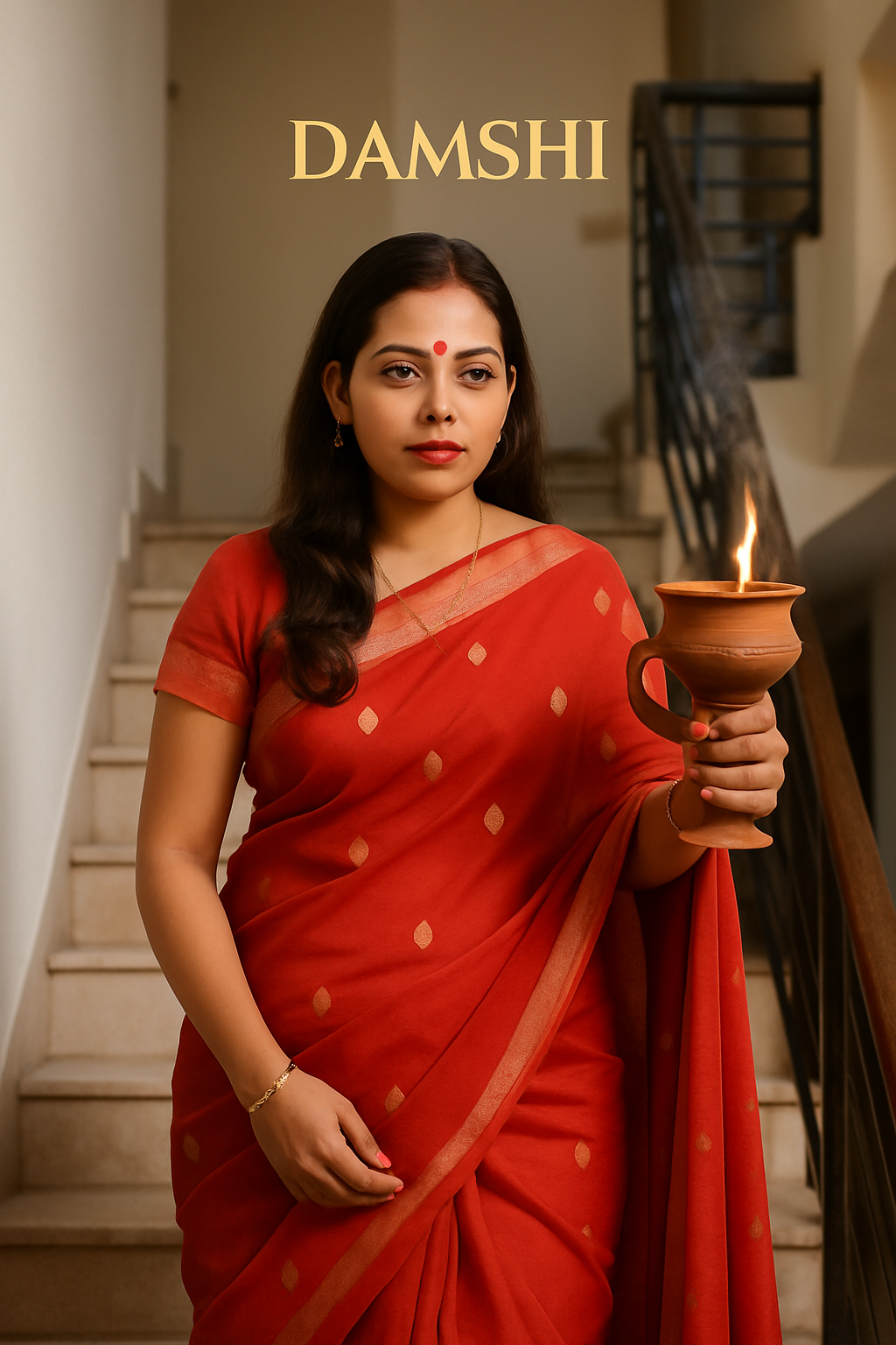 Divya Dhooni (Abhimantrit)