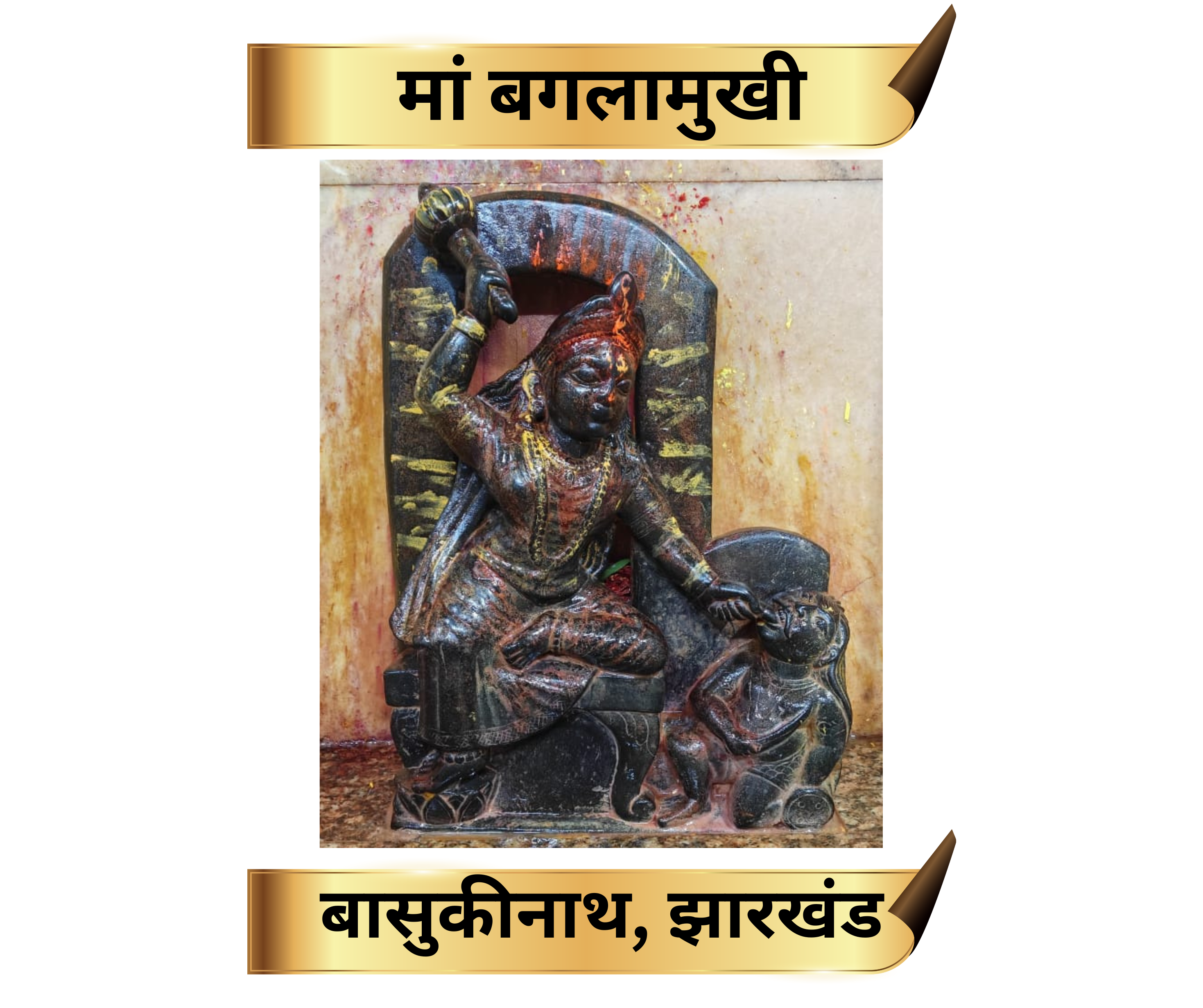 Maa Baglamukhi special puja 