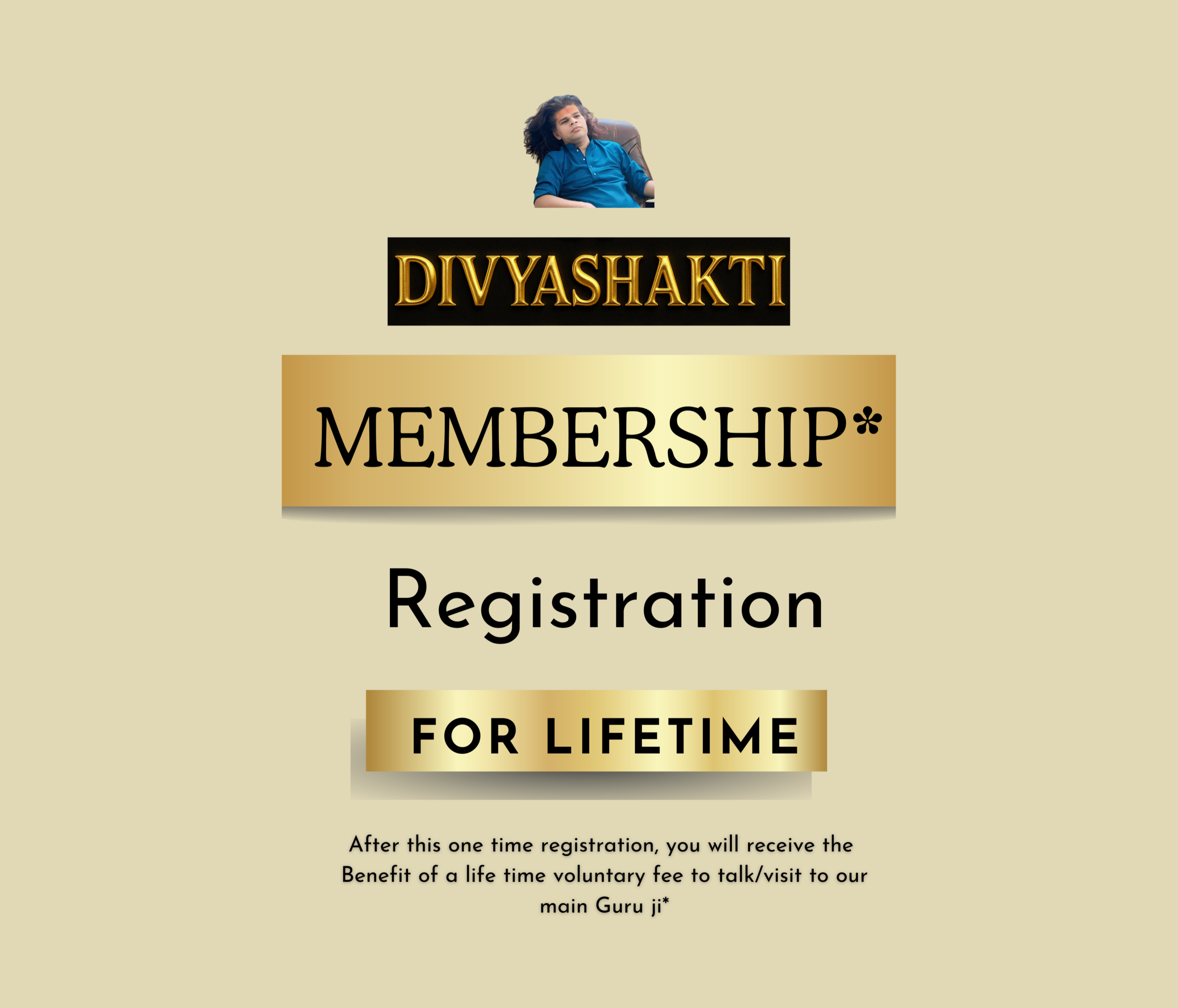 Life Time Membmembership 