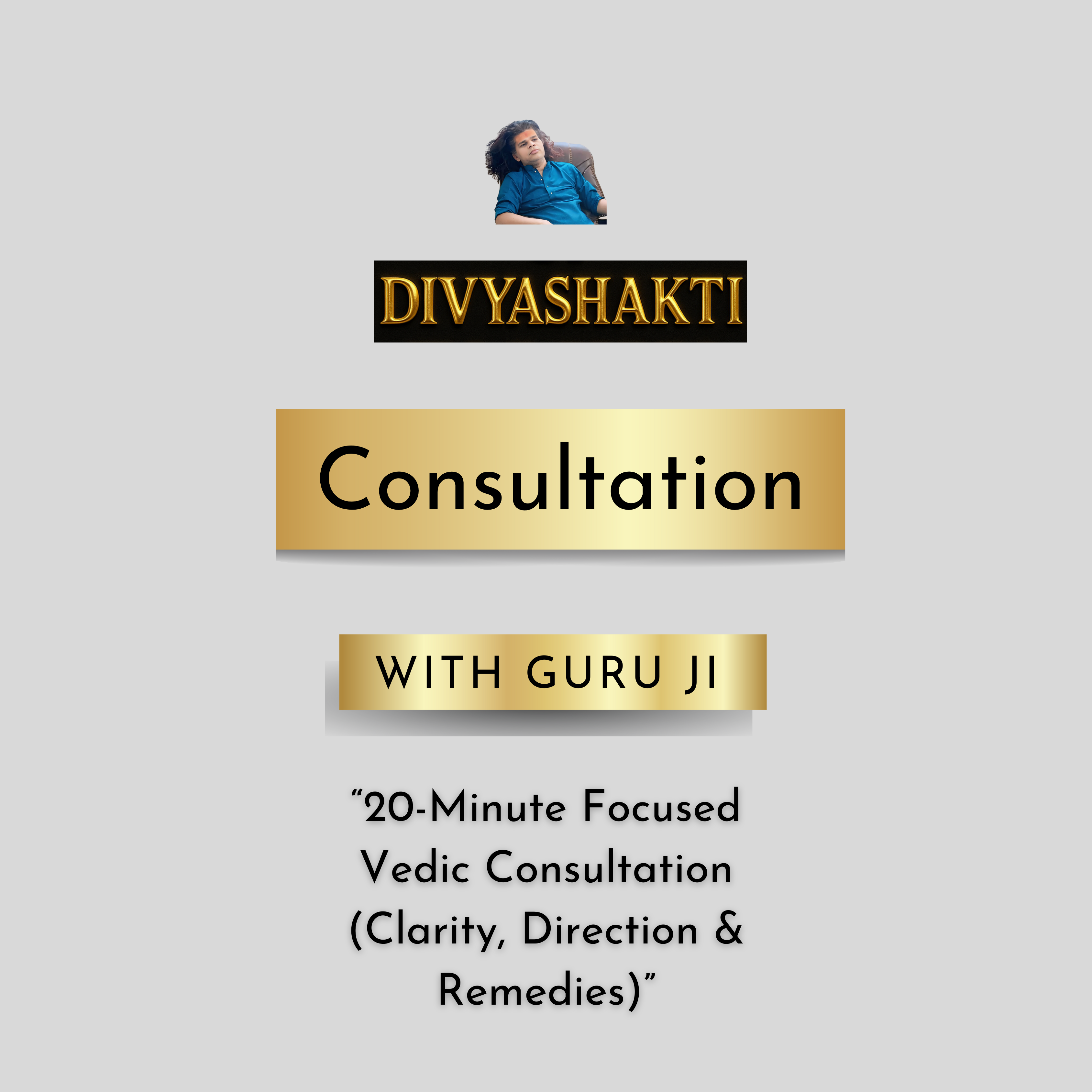 20-Minute Online Vedic Astrology Consultation for Canada