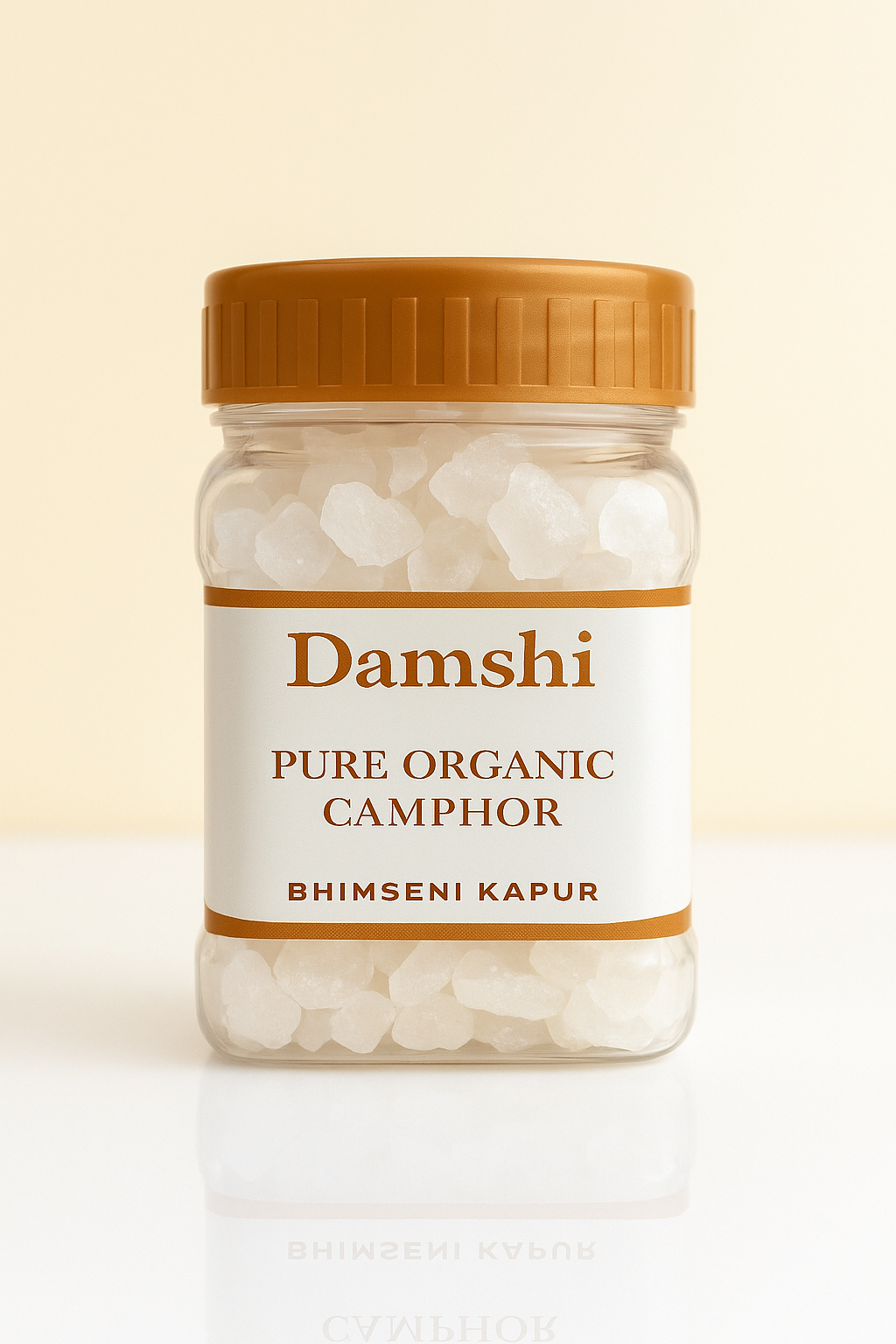 Bhimseni Camphor