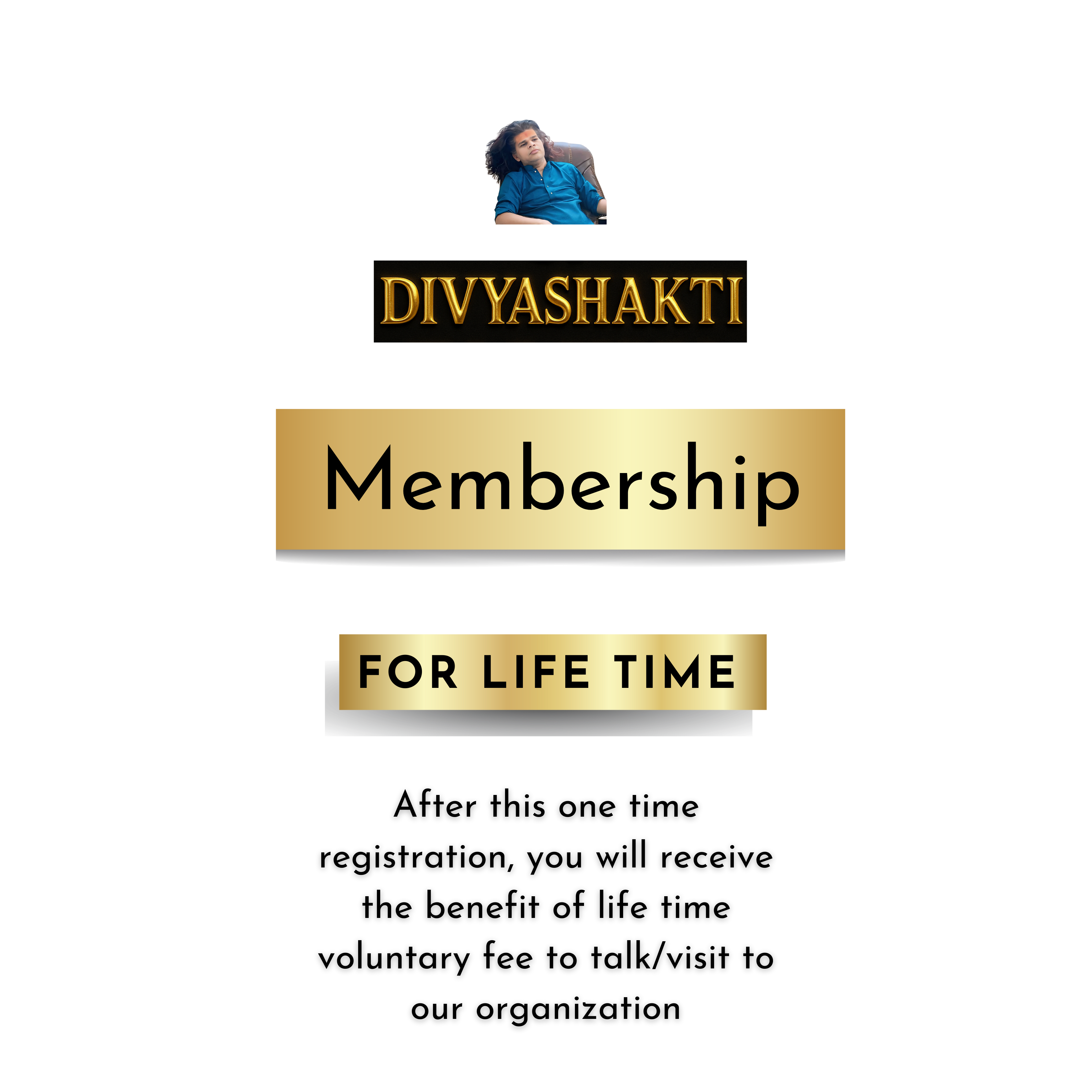 Life Time Membmembership 