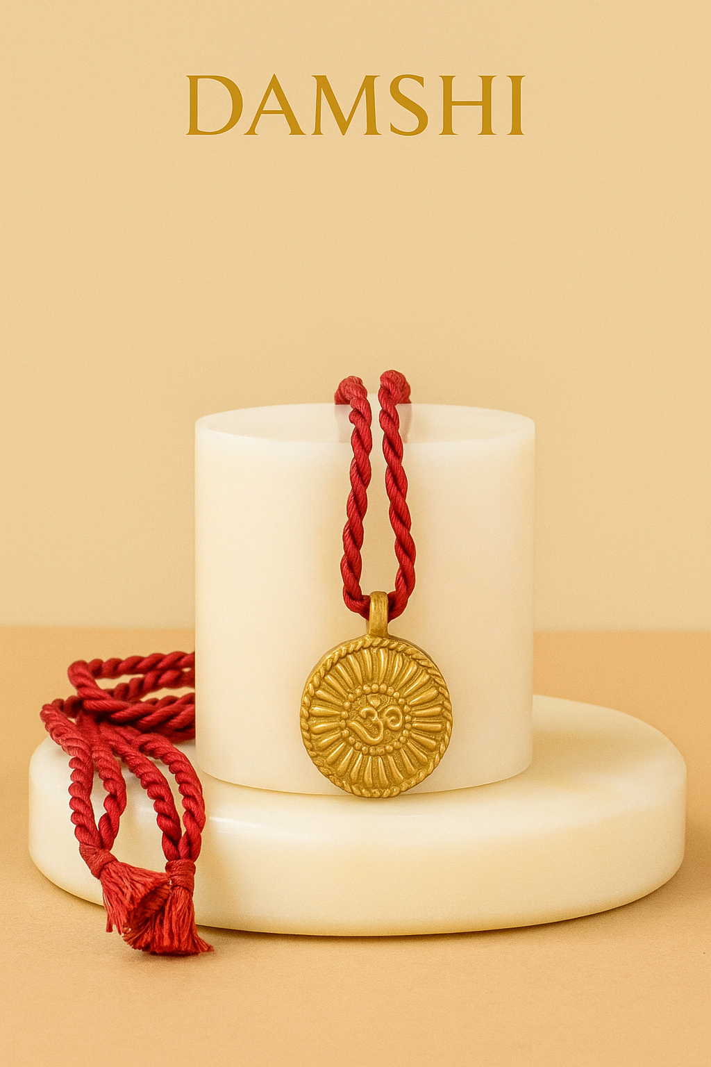 Raksha kawach Silver