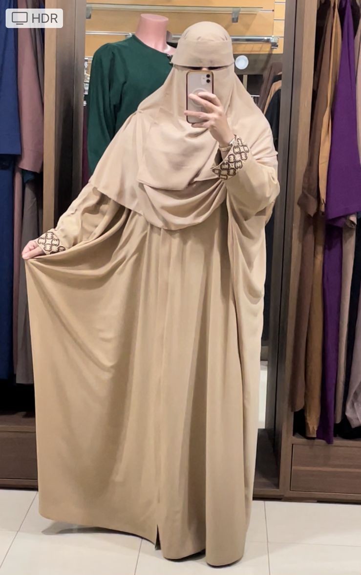 عباءة التراويح