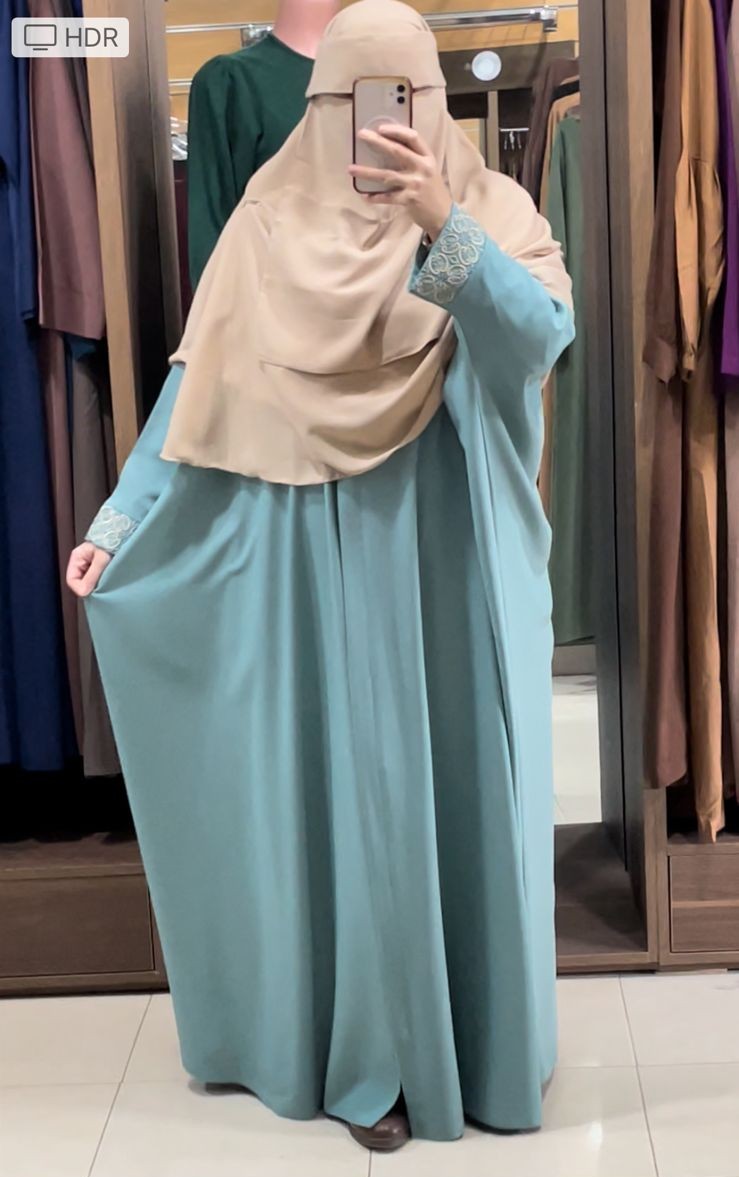 عباءة التراويح