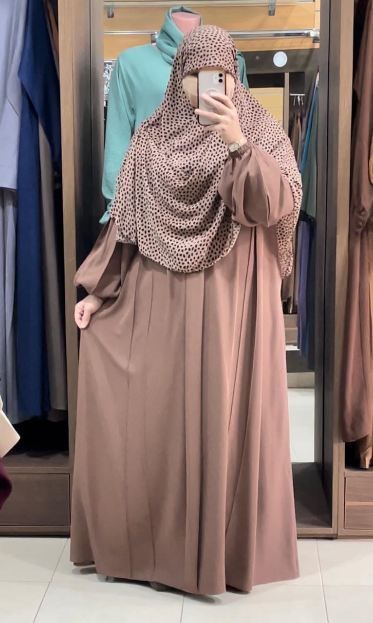 عباءة رمضان