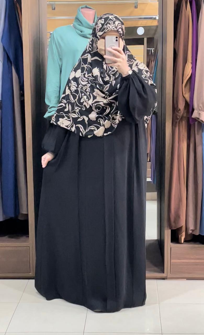 عباءة رمضان