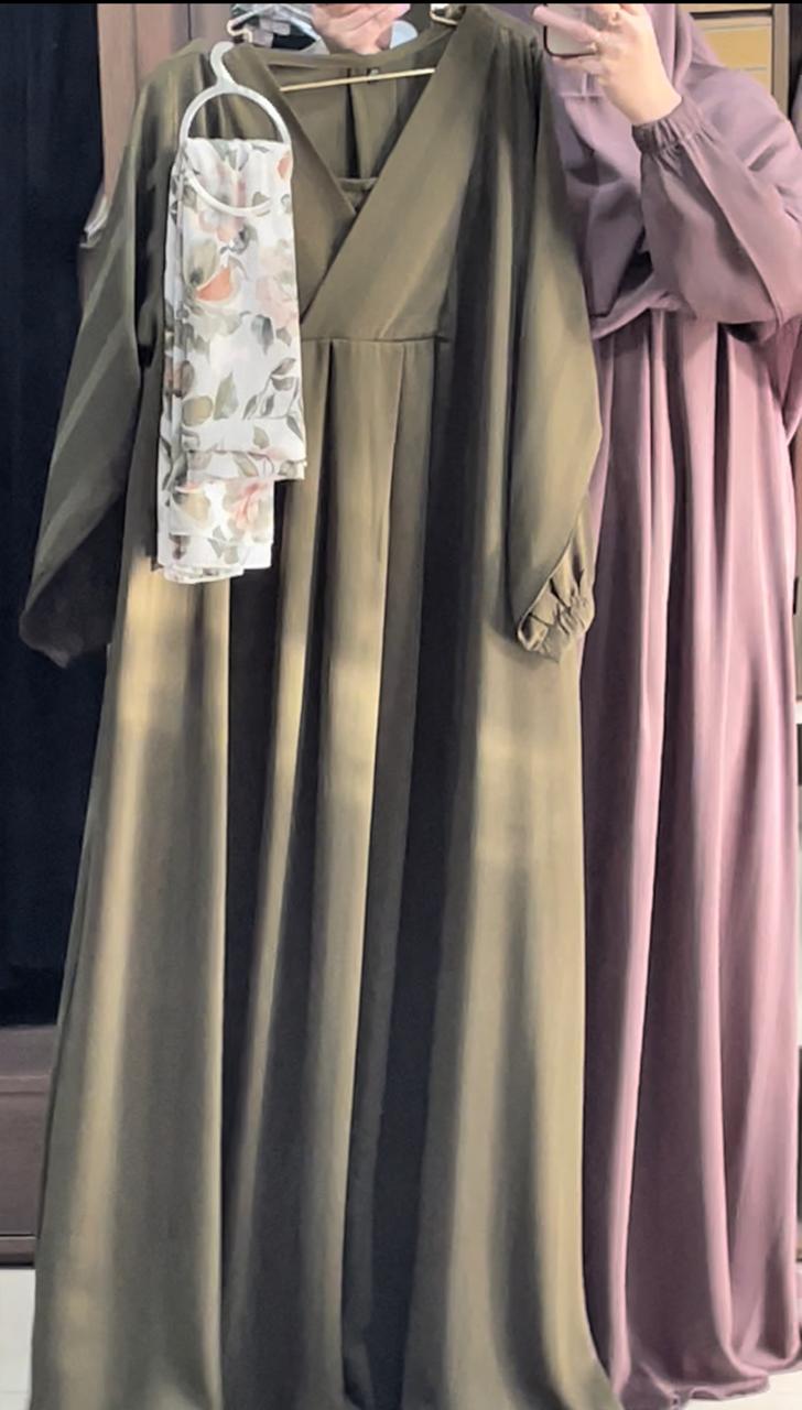 عباءة جوهرة