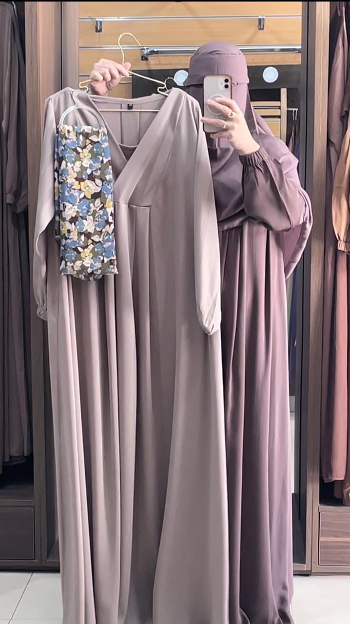 عباءة جوهرة