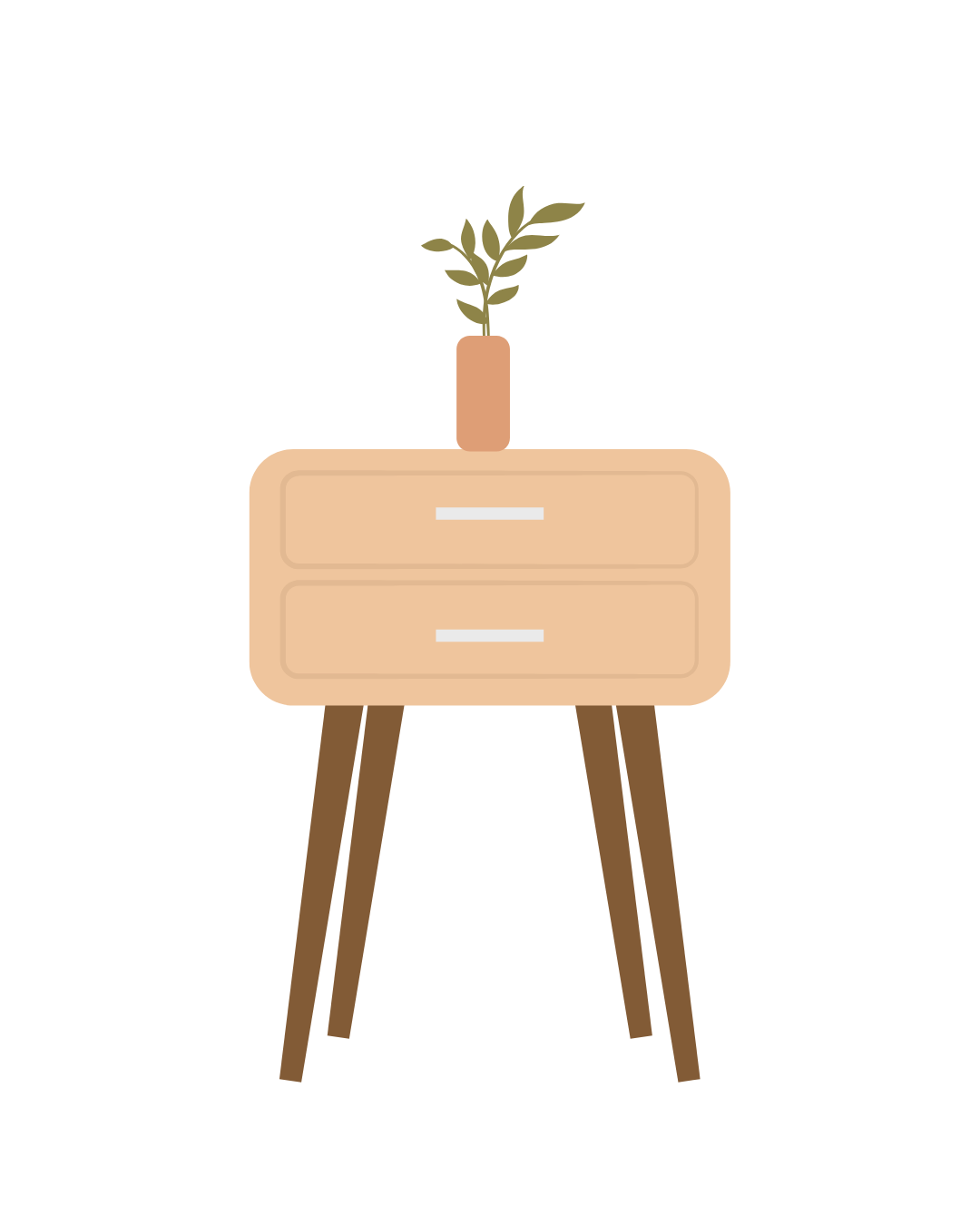 🔧 Light Furniture Assembly
