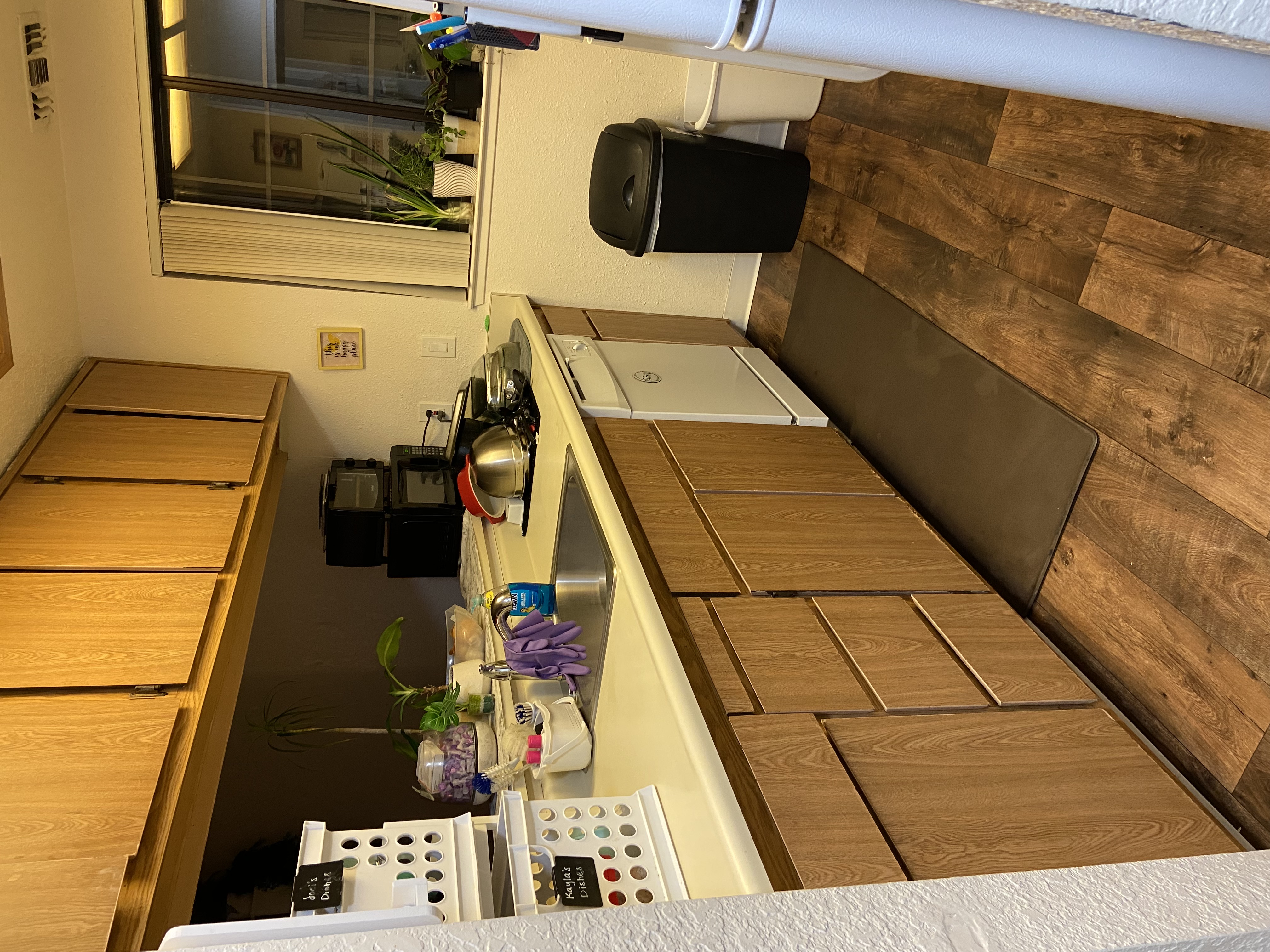 Medium-Deep Clean