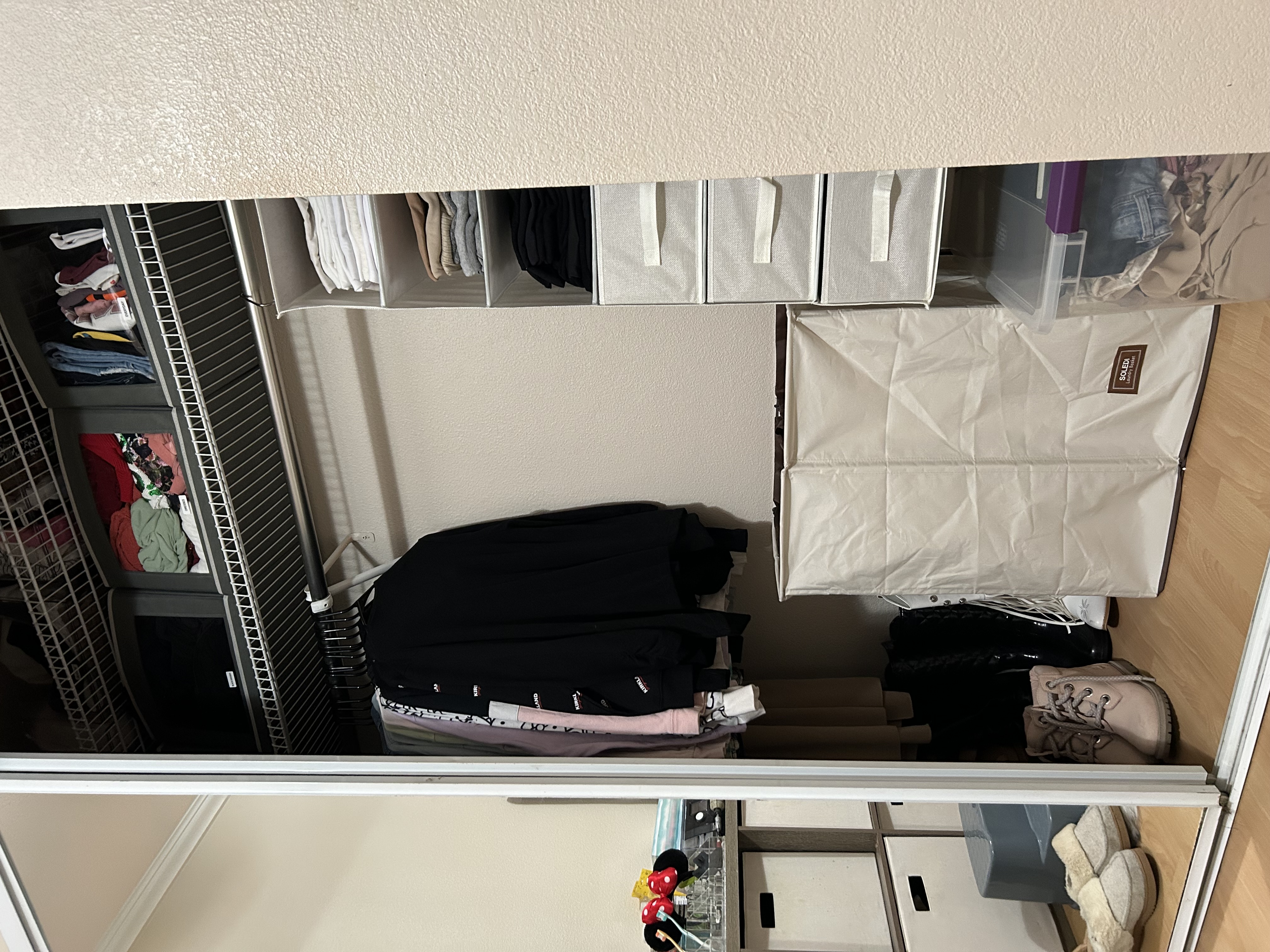 Organization (Time Block)