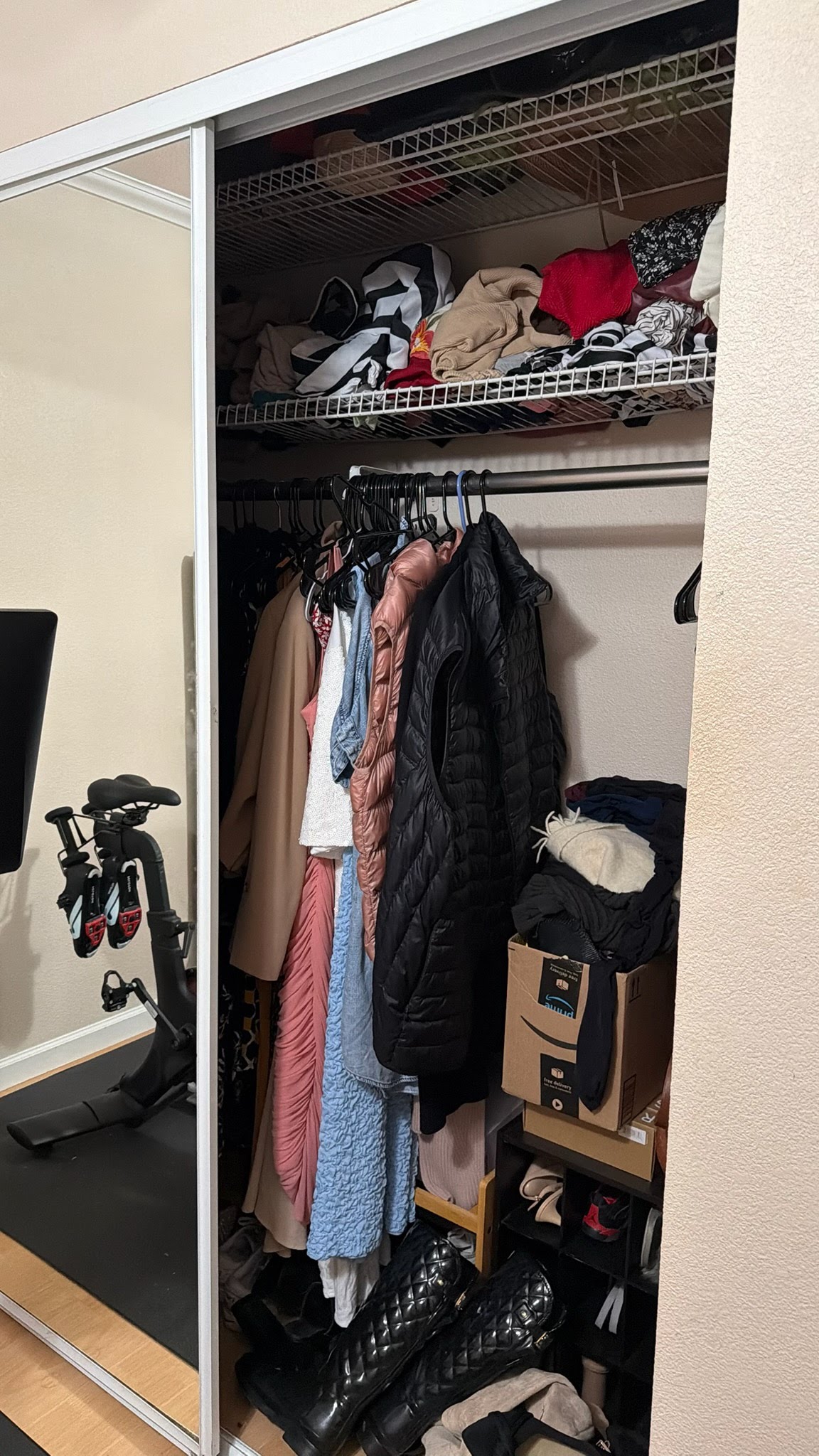 Organization (Time Block)