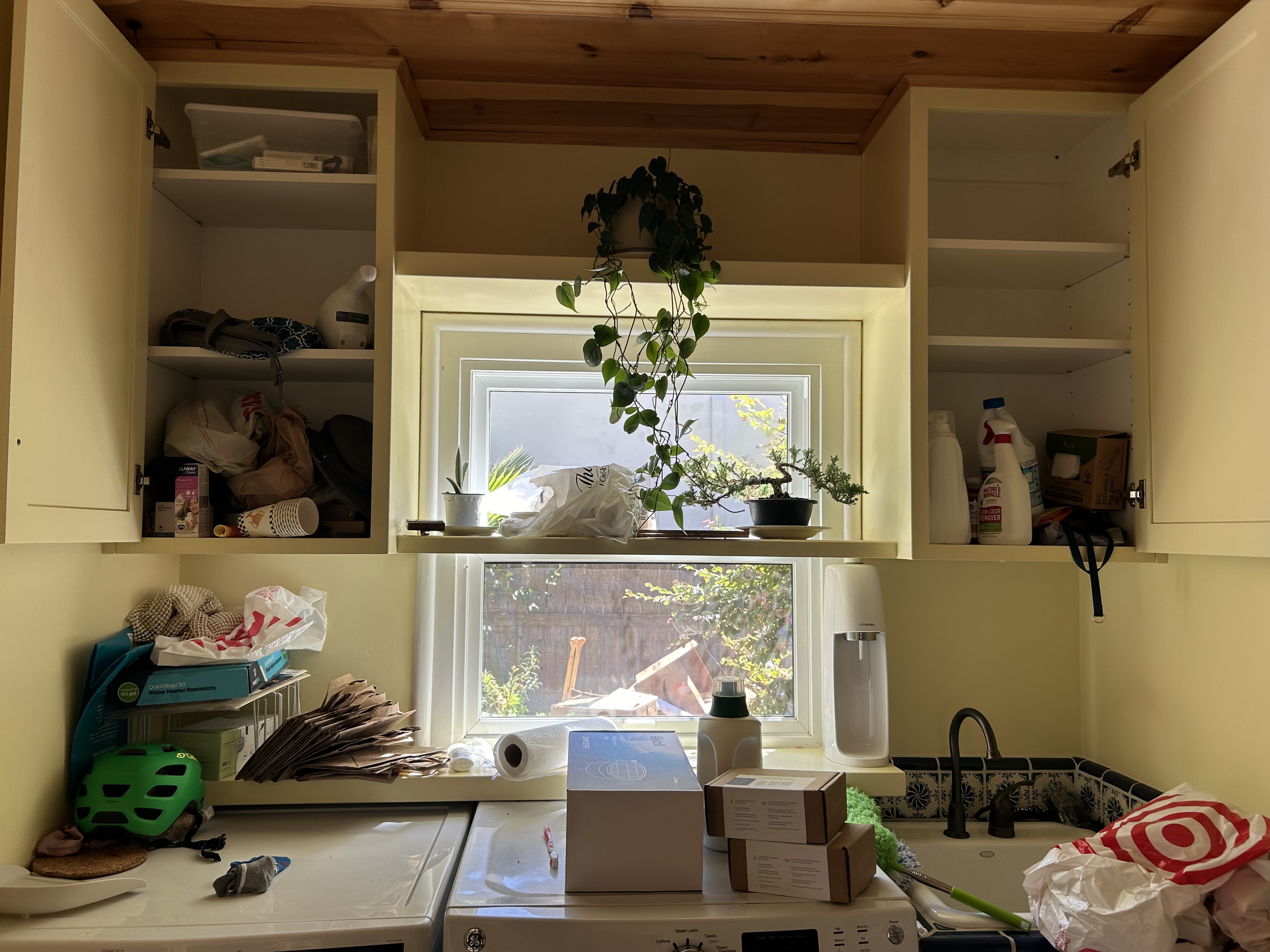 Introduction/Maintenance Organization