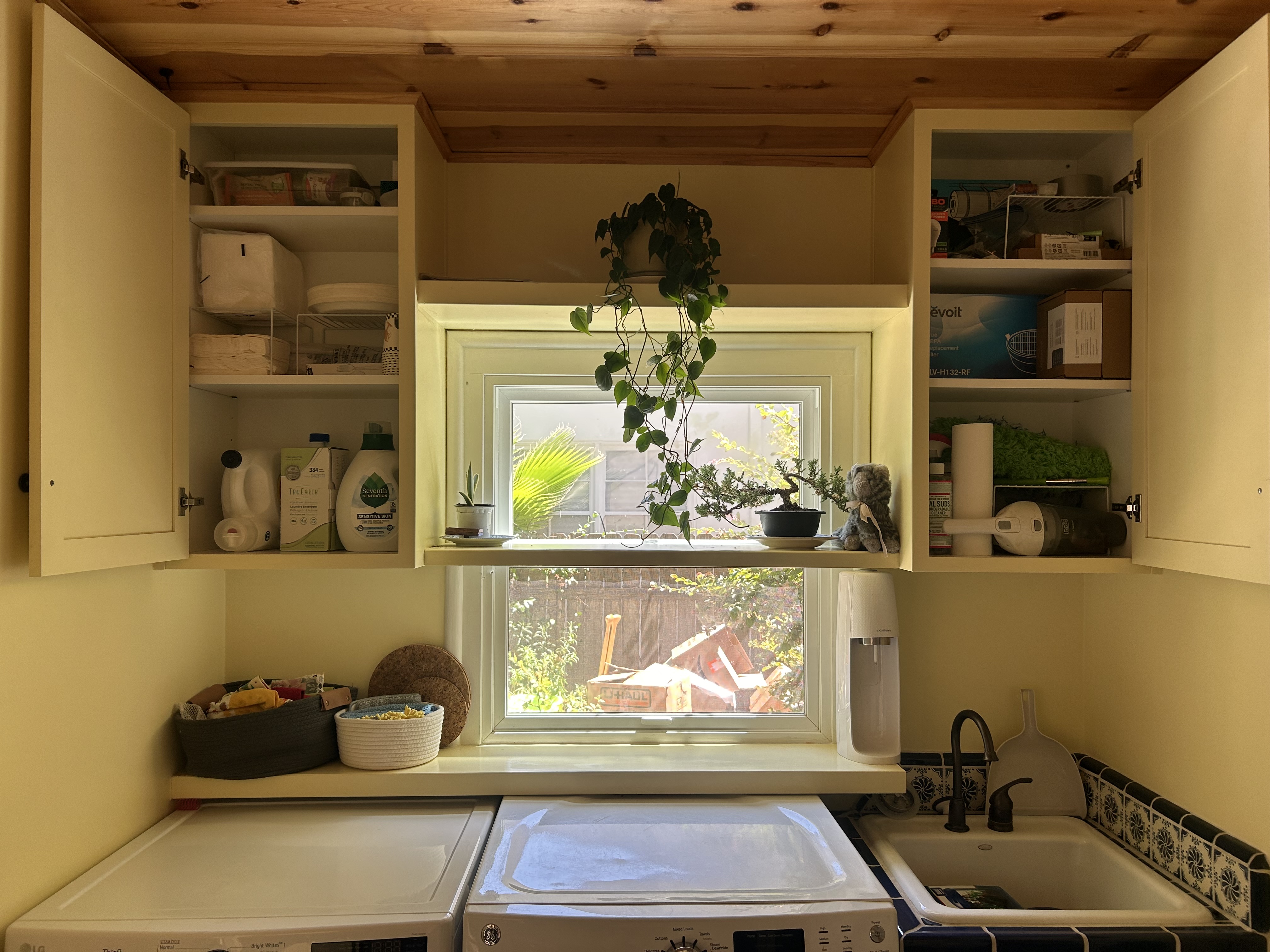 Introduction/Maintenance Organization