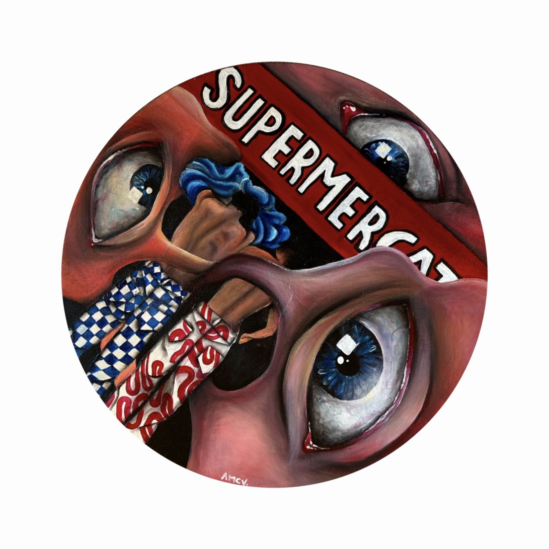 "Supermercat"