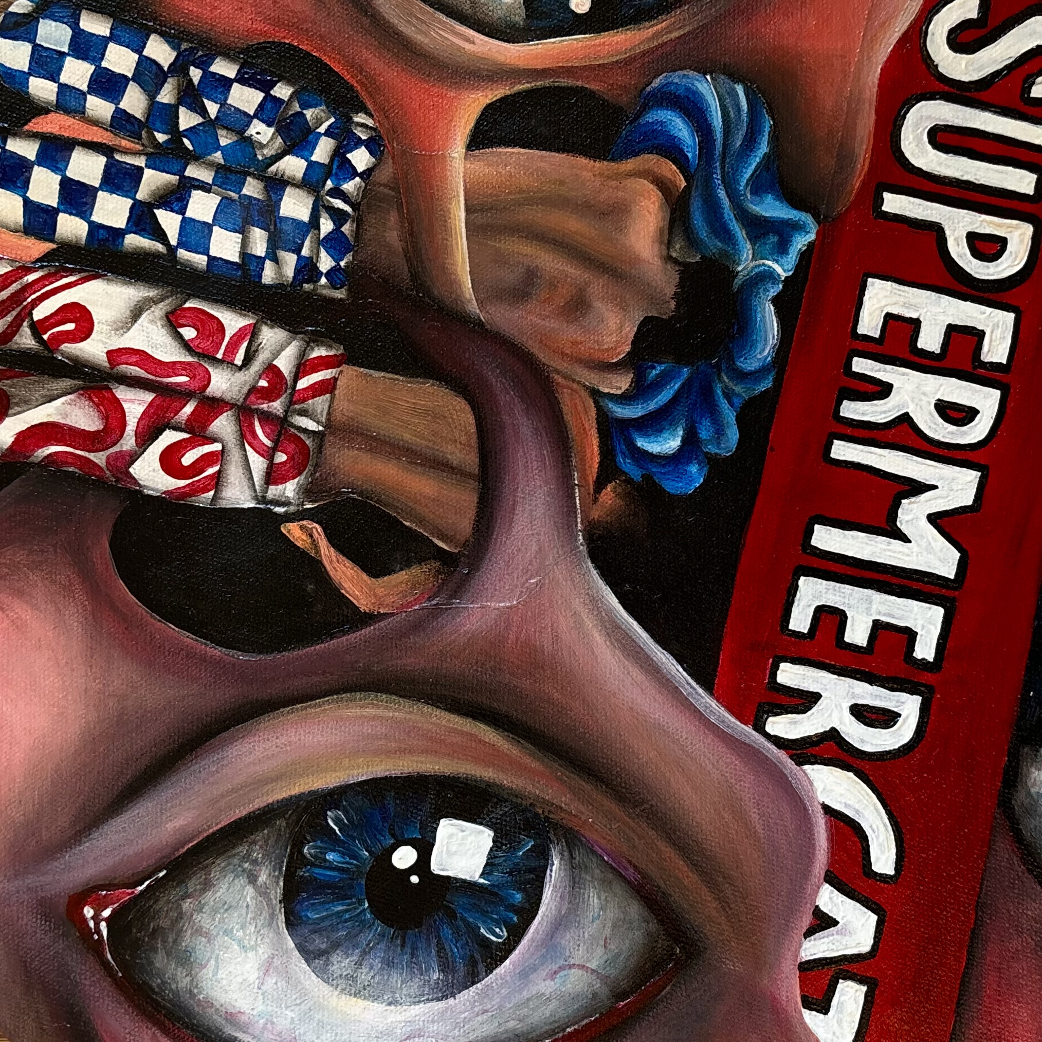 "Supermercat"