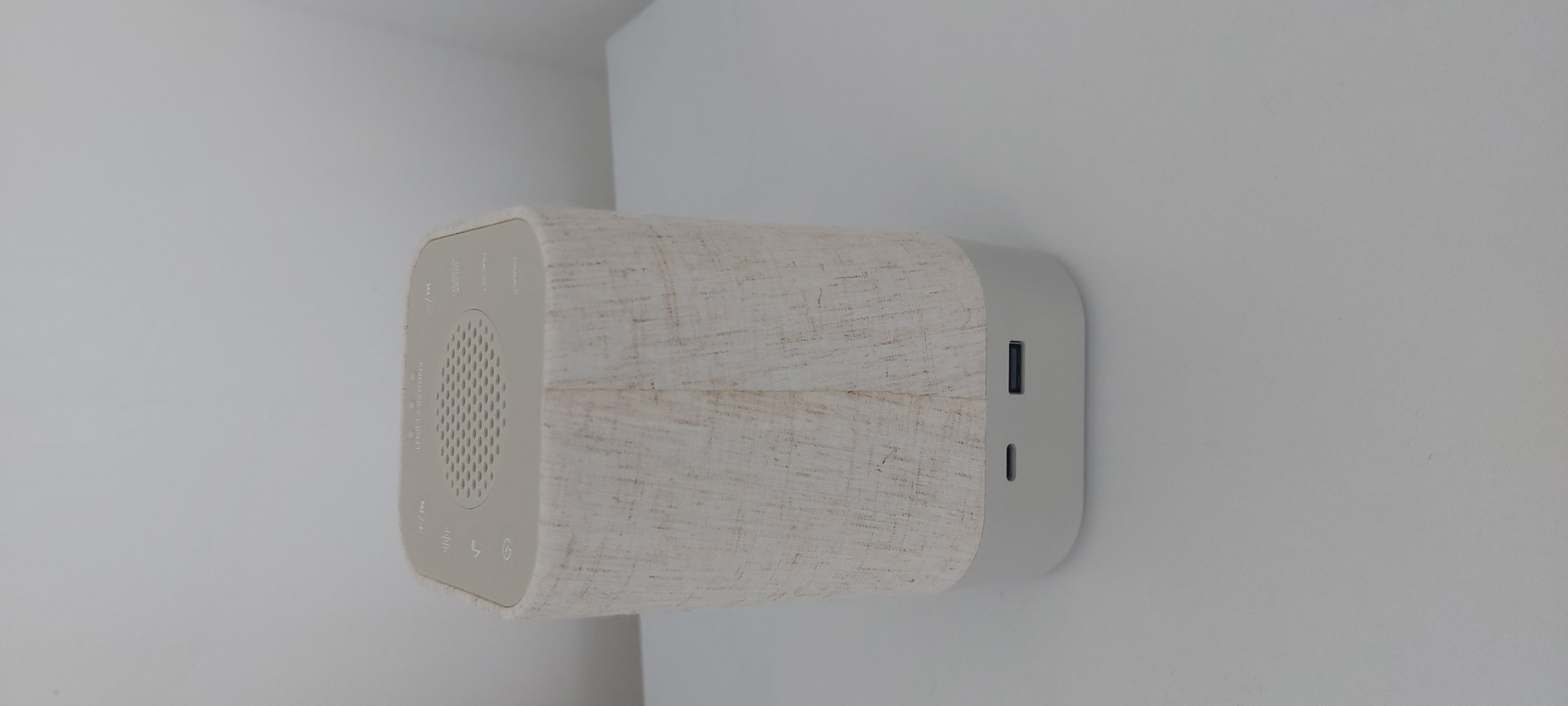 Lampe de chevet intelligente