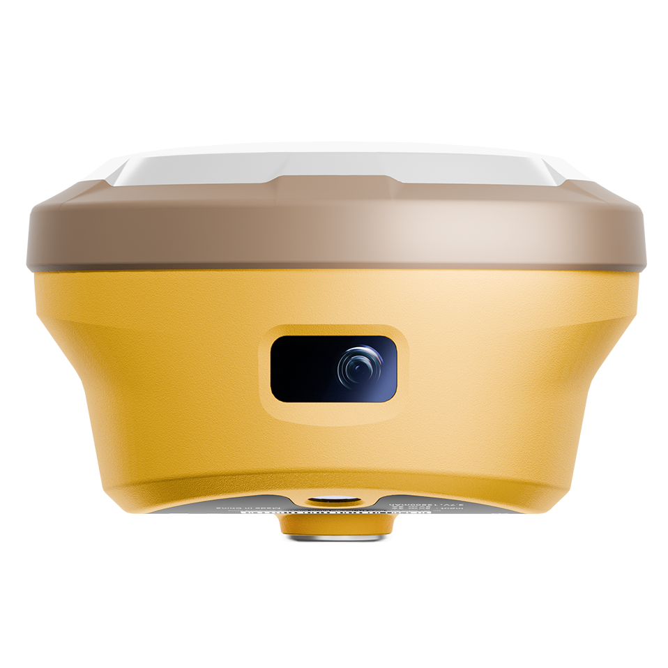 جهاز Pherefix SP30 GNSS – دقة عالية لتحديد المواقع