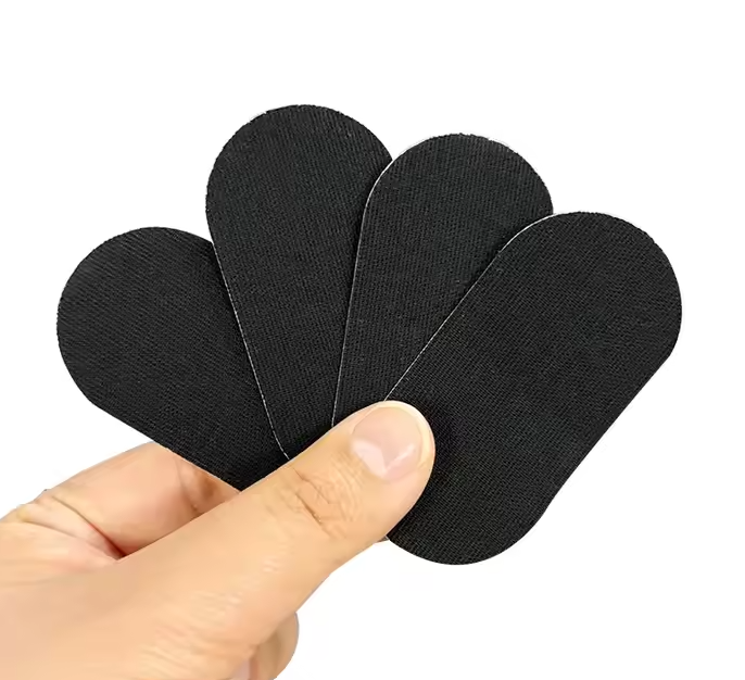 Cinta antironquidos para la boca del sueño