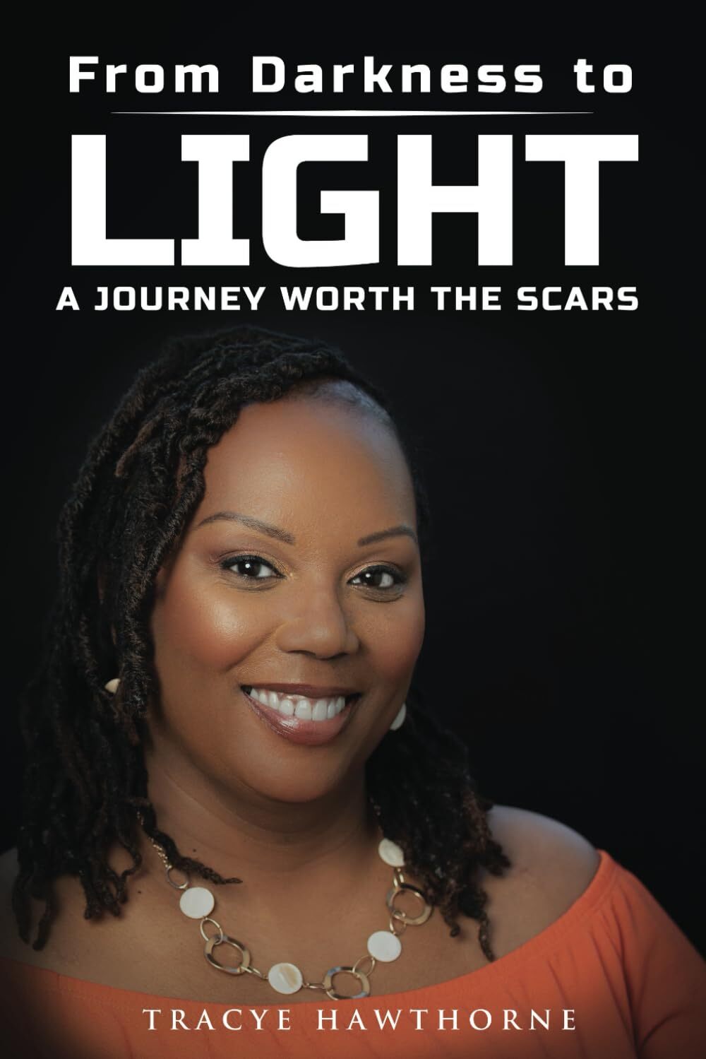 Audio Book                                                                            "A Journey Worth the Scars" Dropbox Download