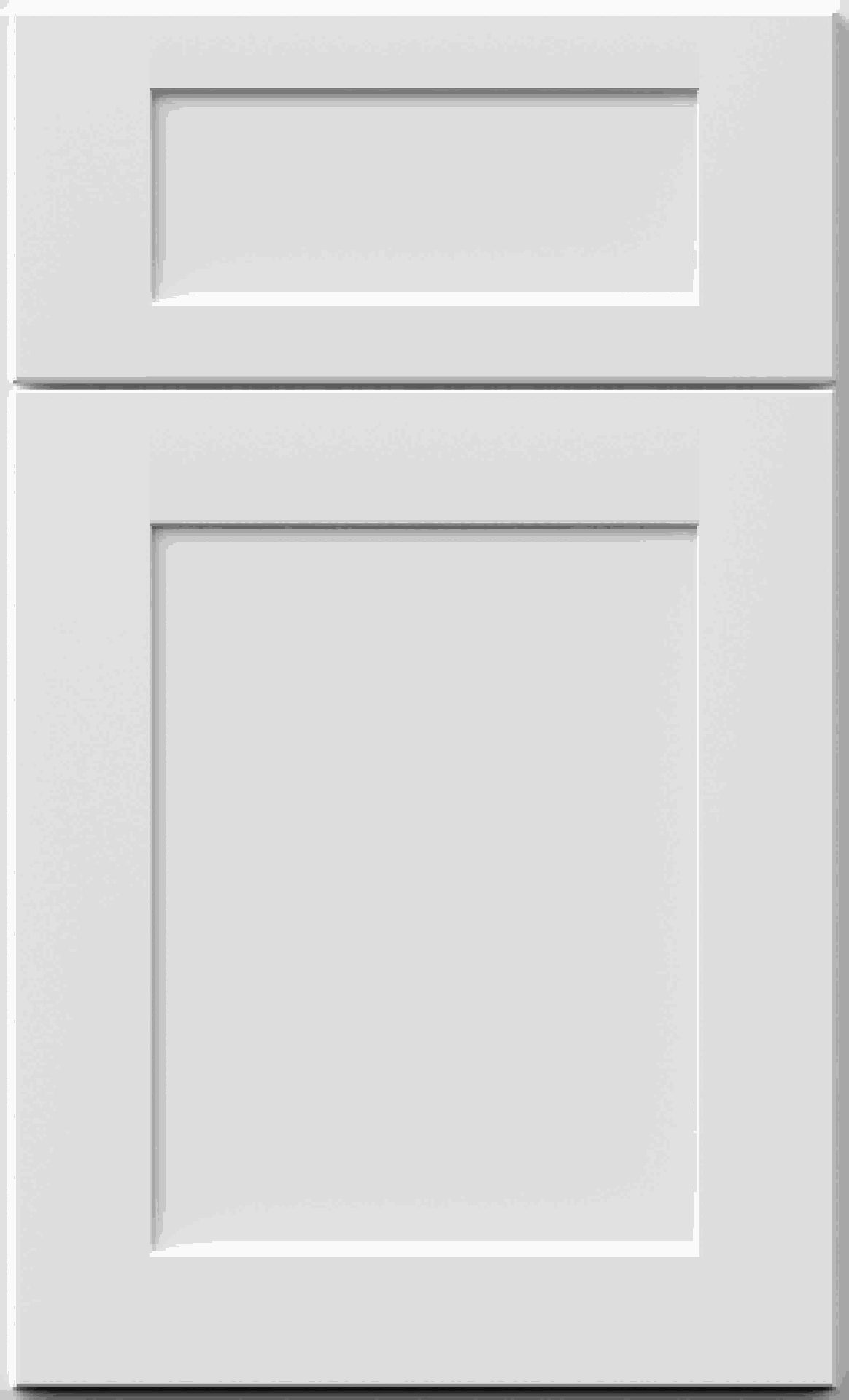 Shaker Style Double Door Base Cabinets