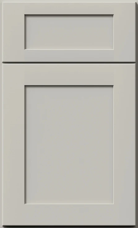 Shaker Style 3 Drawer  Cabinets