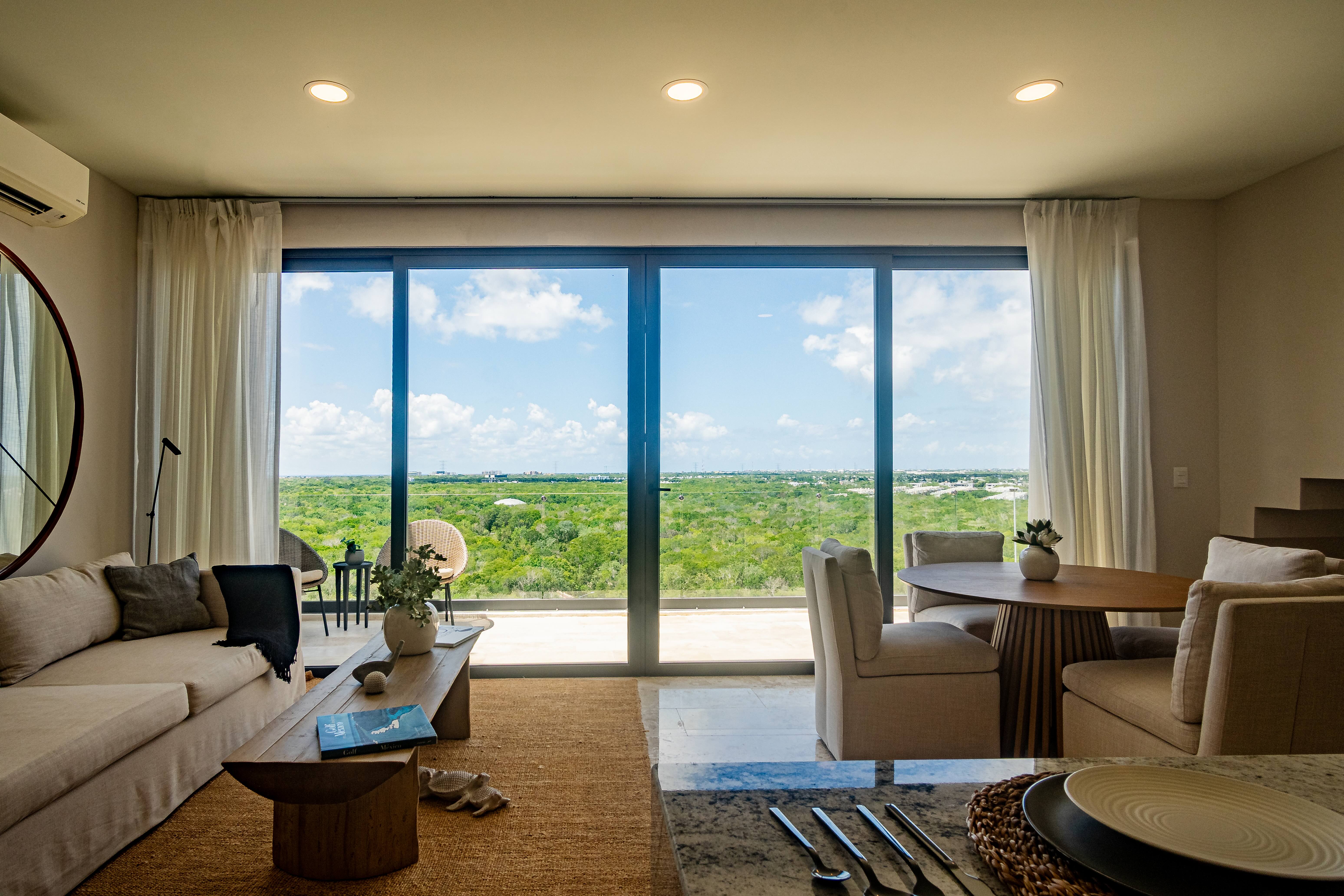 Macondo / Playa del Carmen / Entrega Inmediata