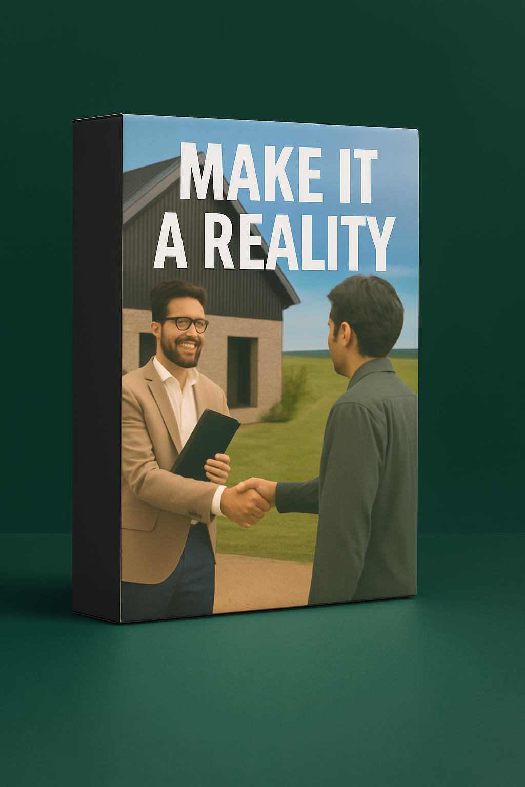 Land or Property Appraisal PRO