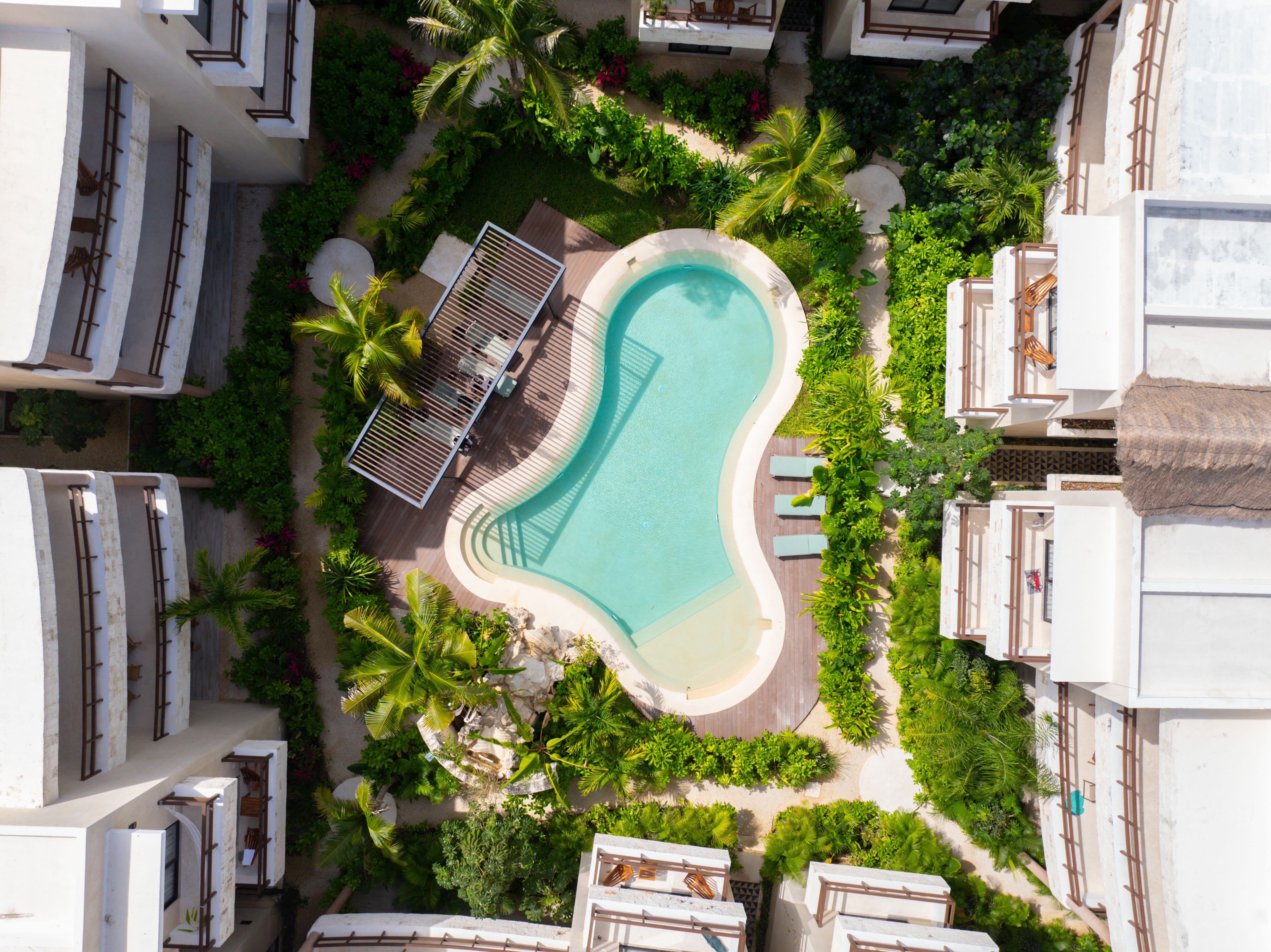 Xunik / Tulum / Entrega Inmediata