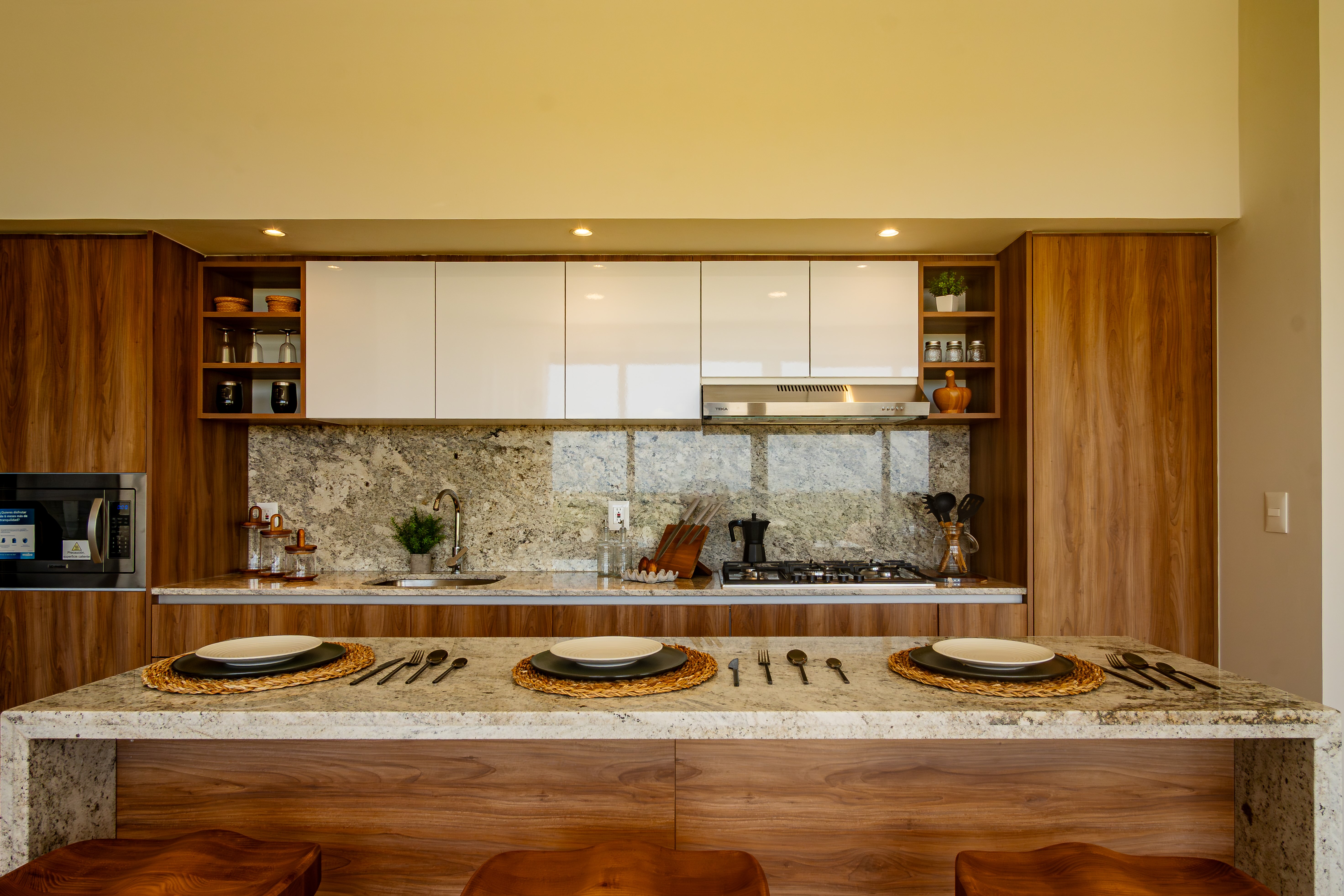 Macondo / Playa del Carmen / Entrega Inmediata